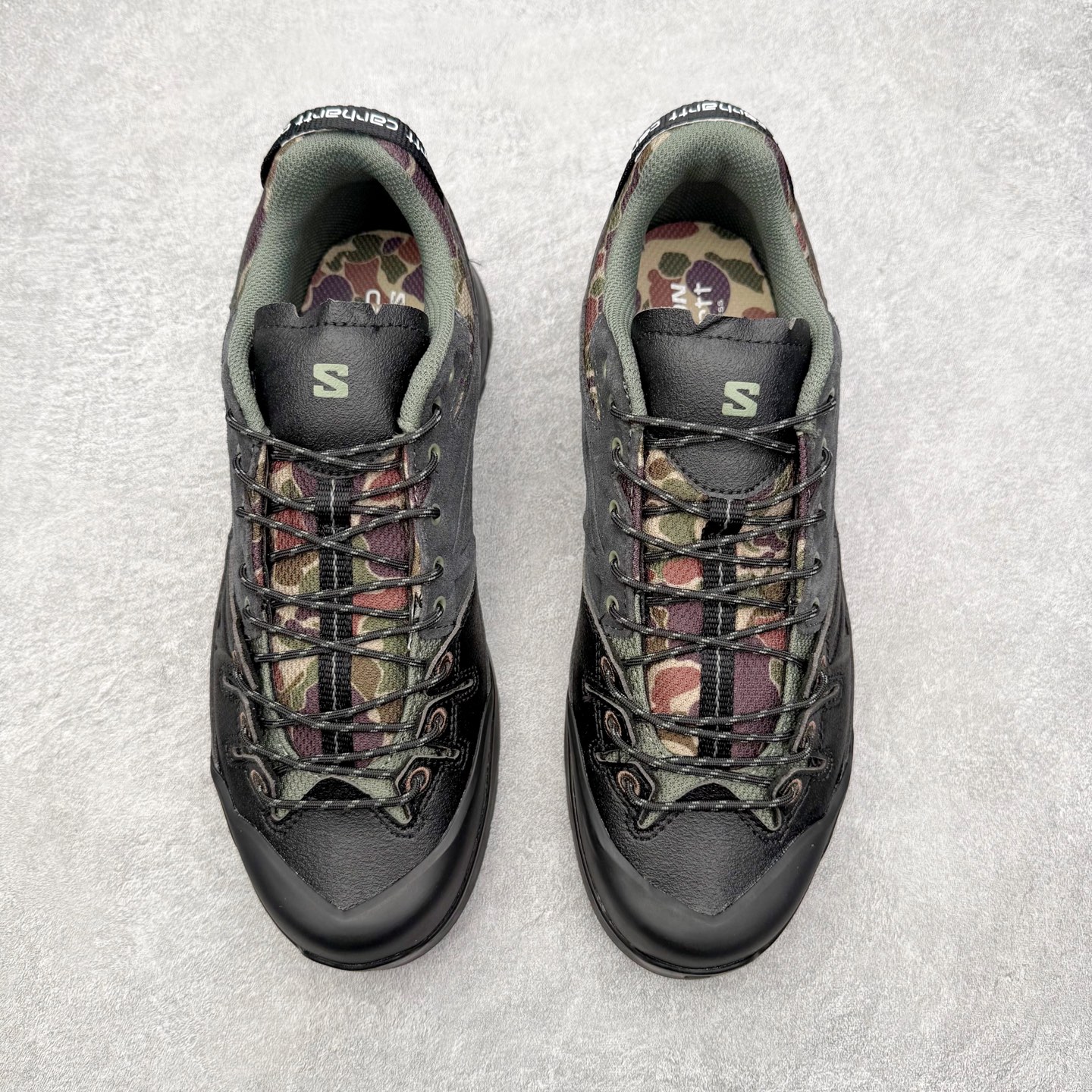 Salomon X-ALP Carhartt WIP