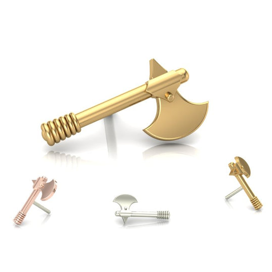 Axe