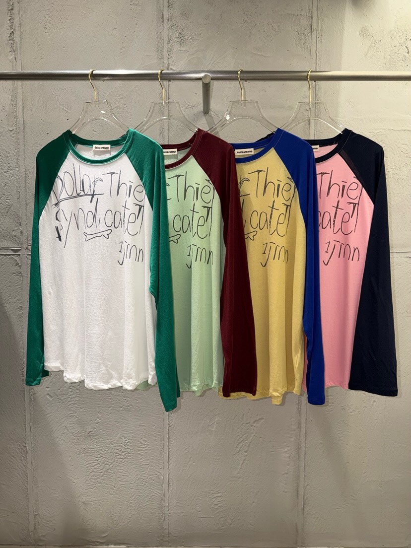 (2026FW) UNICO - TOP