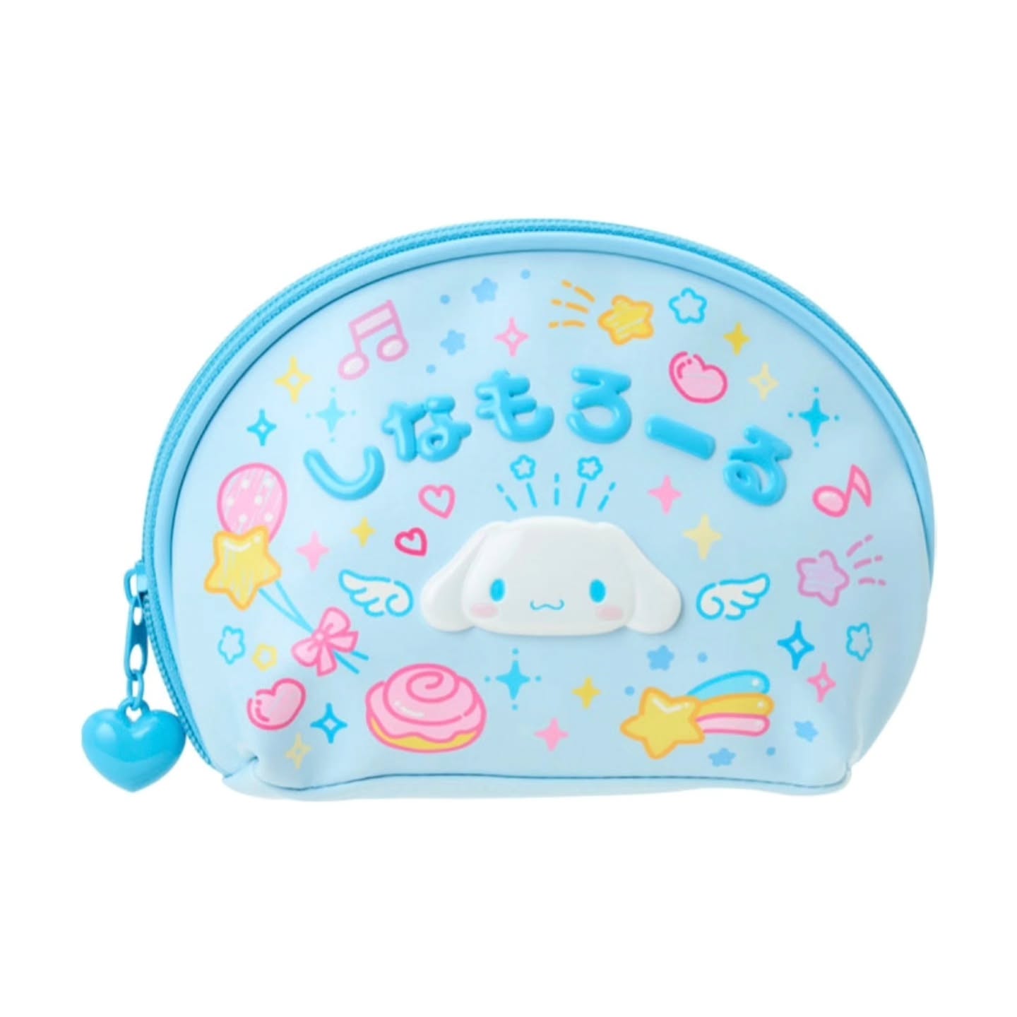 😊 cinnamoroll化妝袋☺️