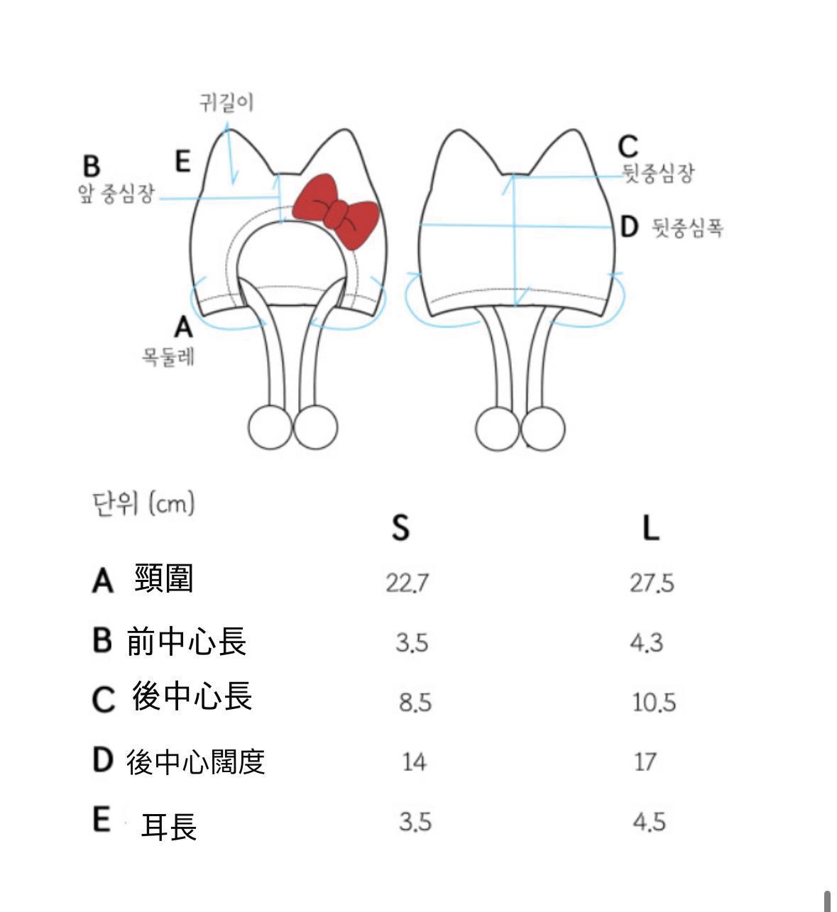 Melting cat santa 帽仔