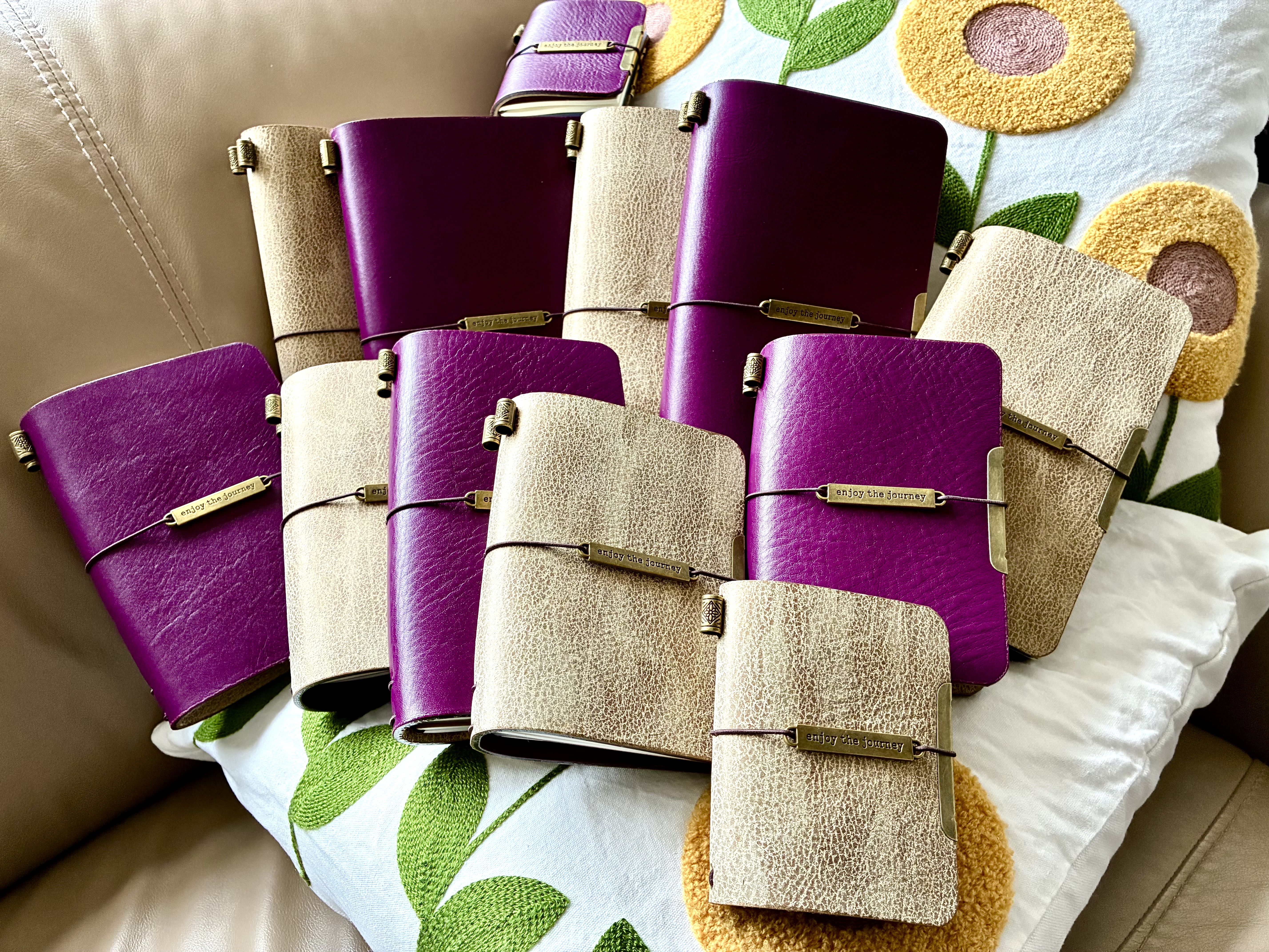 Two Sides to Every Story