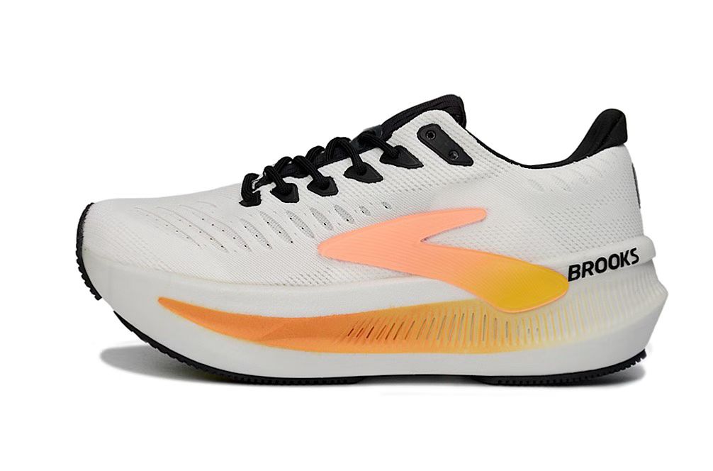 BROOKS Glycerin Max 2 