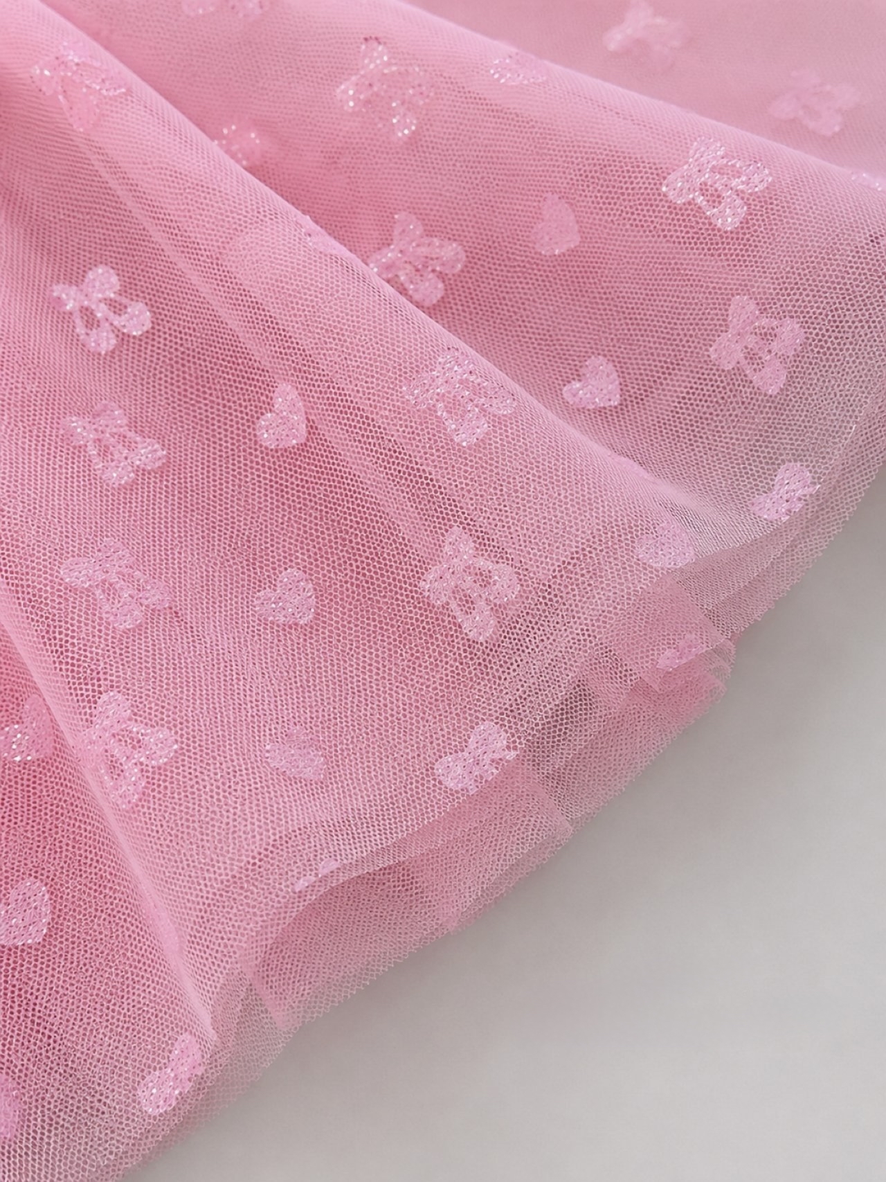 Girls | Ballerina Dress