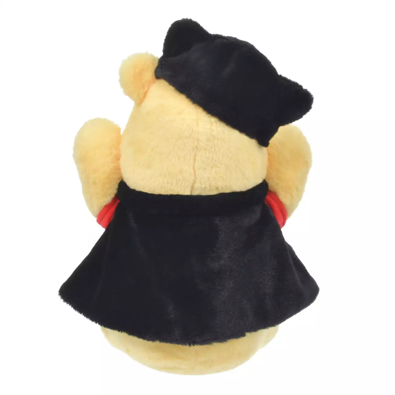 🌸 【預訂】Pooh 貓貓公仔 - 2027 DISNEY HALLOWEEN