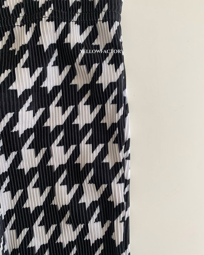 🇰🇷Yellowfactory 長褲