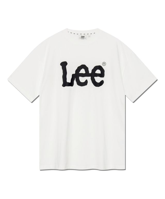 LEE■Big Twitch Logo Long Sleeved Tshirt■送料込 6f60dcb4499976e57a5cced3e9d0fa