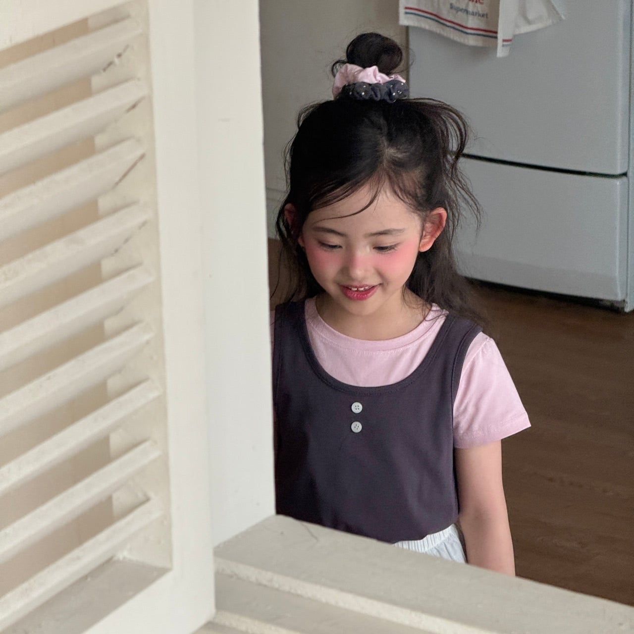 🇰🇷Ninibello tee