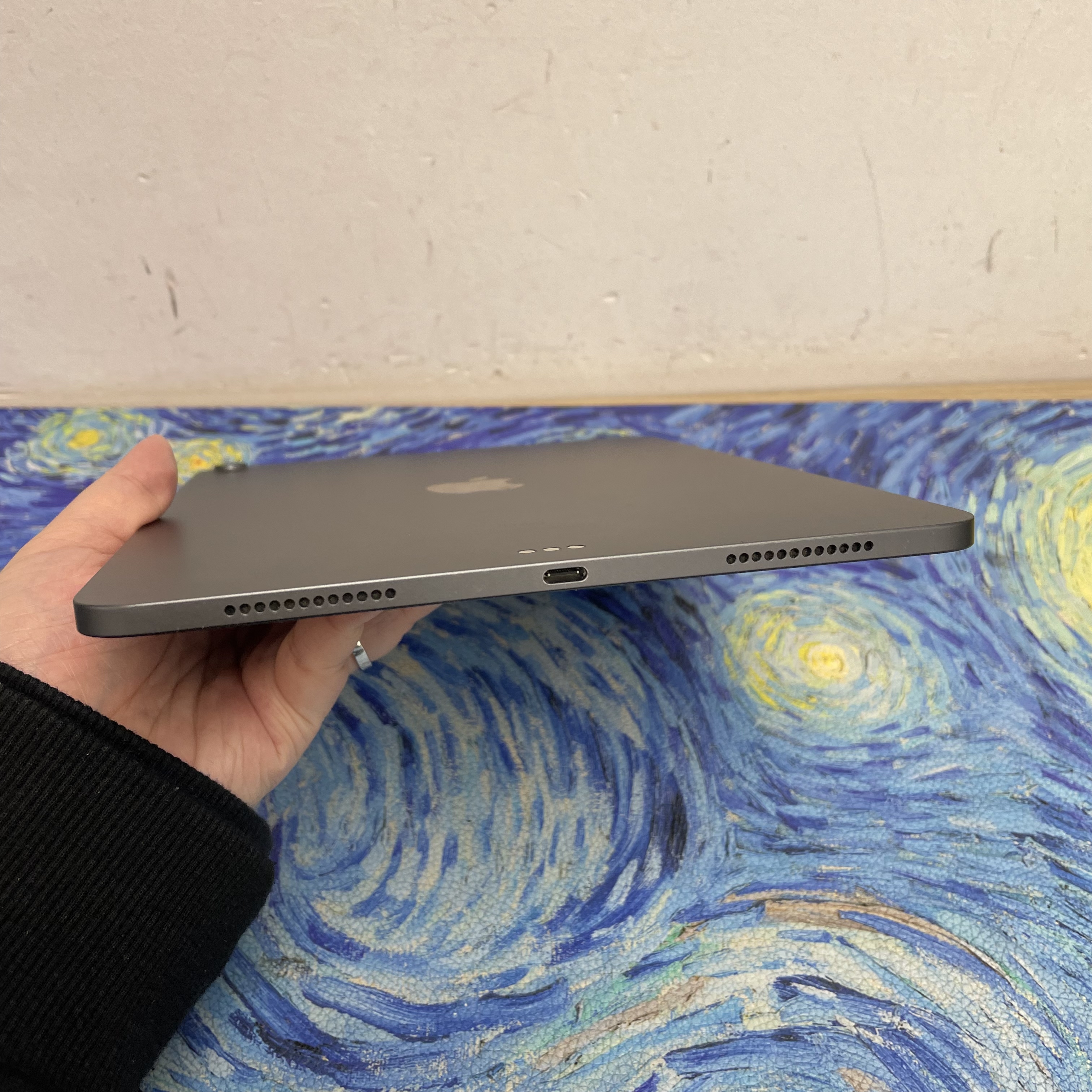 *587384 iPad Air 4 完美機 64GB WIFI版 灰色 gray