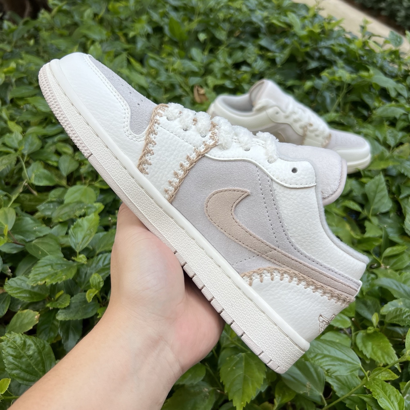 Nike Air Jordan 1 AJ1 Low HV4268-120