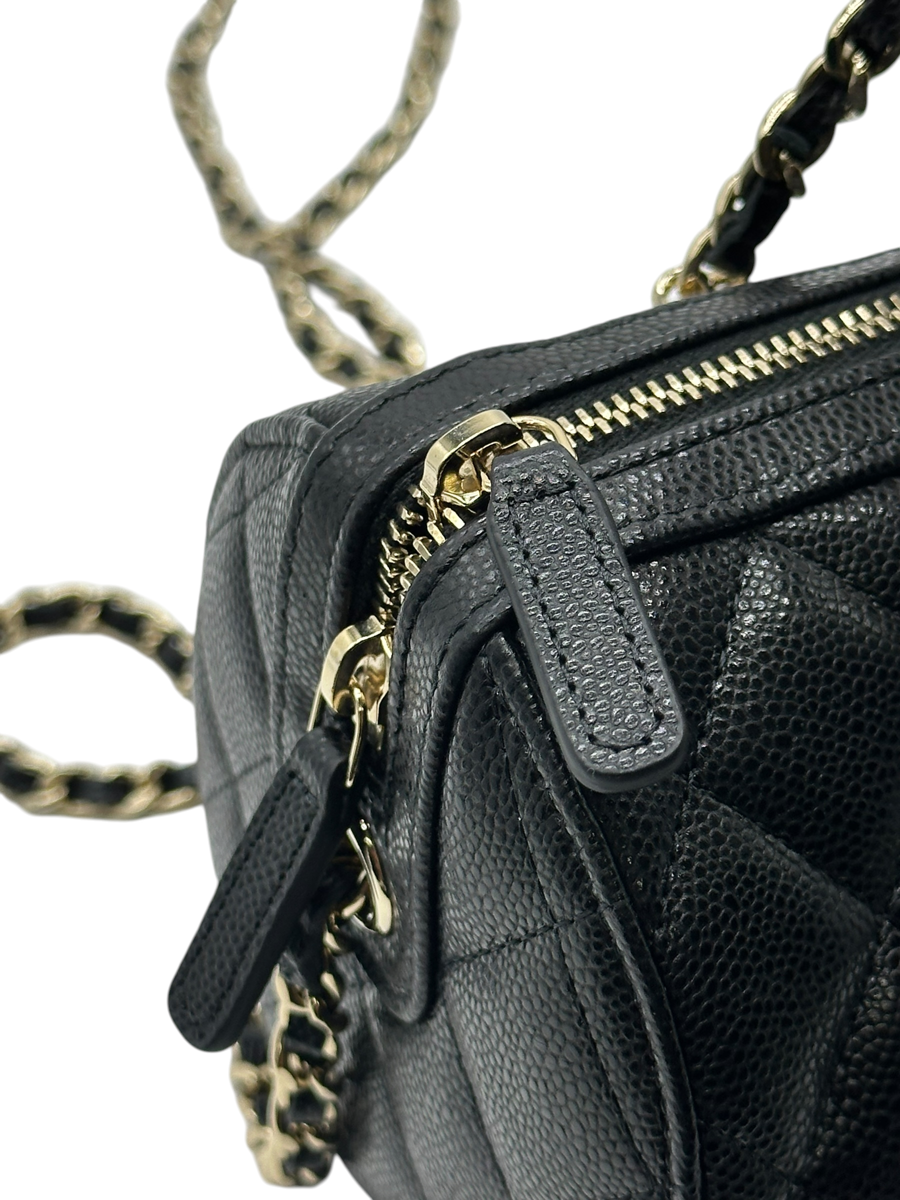 Pre-Owned CHANEL Two Way Shoulder Bag / Product Code: 26052412