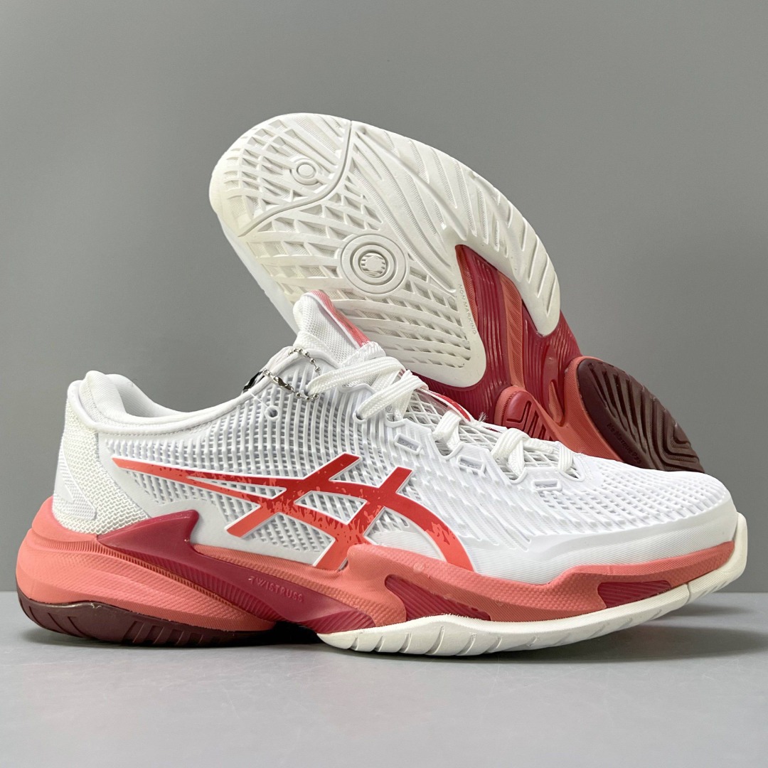 Asics Court FF 3
