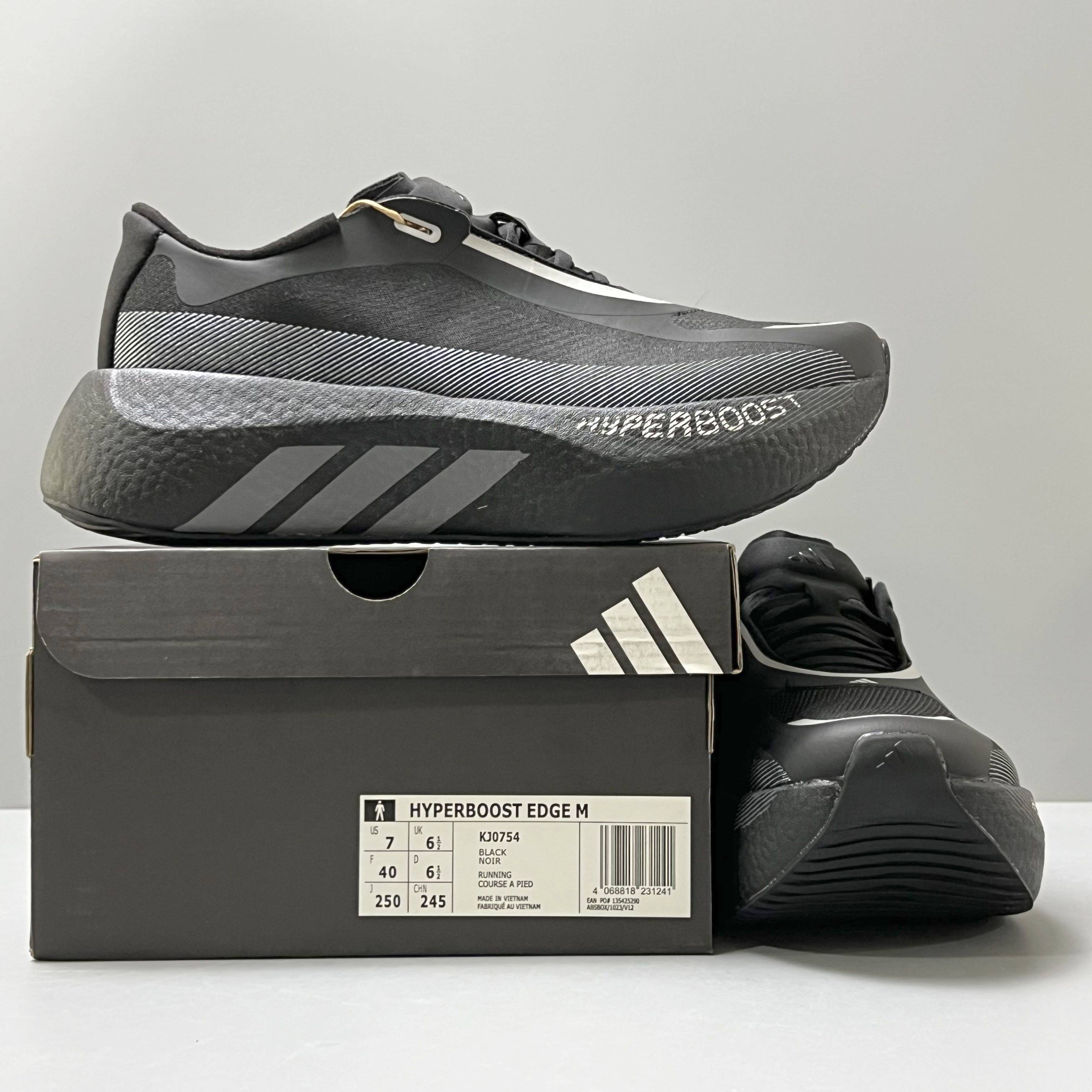 Adidas Hyperboost Edge