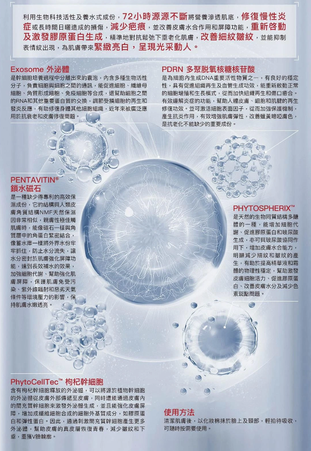 現貨 - Andre Dermes 極光再生神仙水120ml