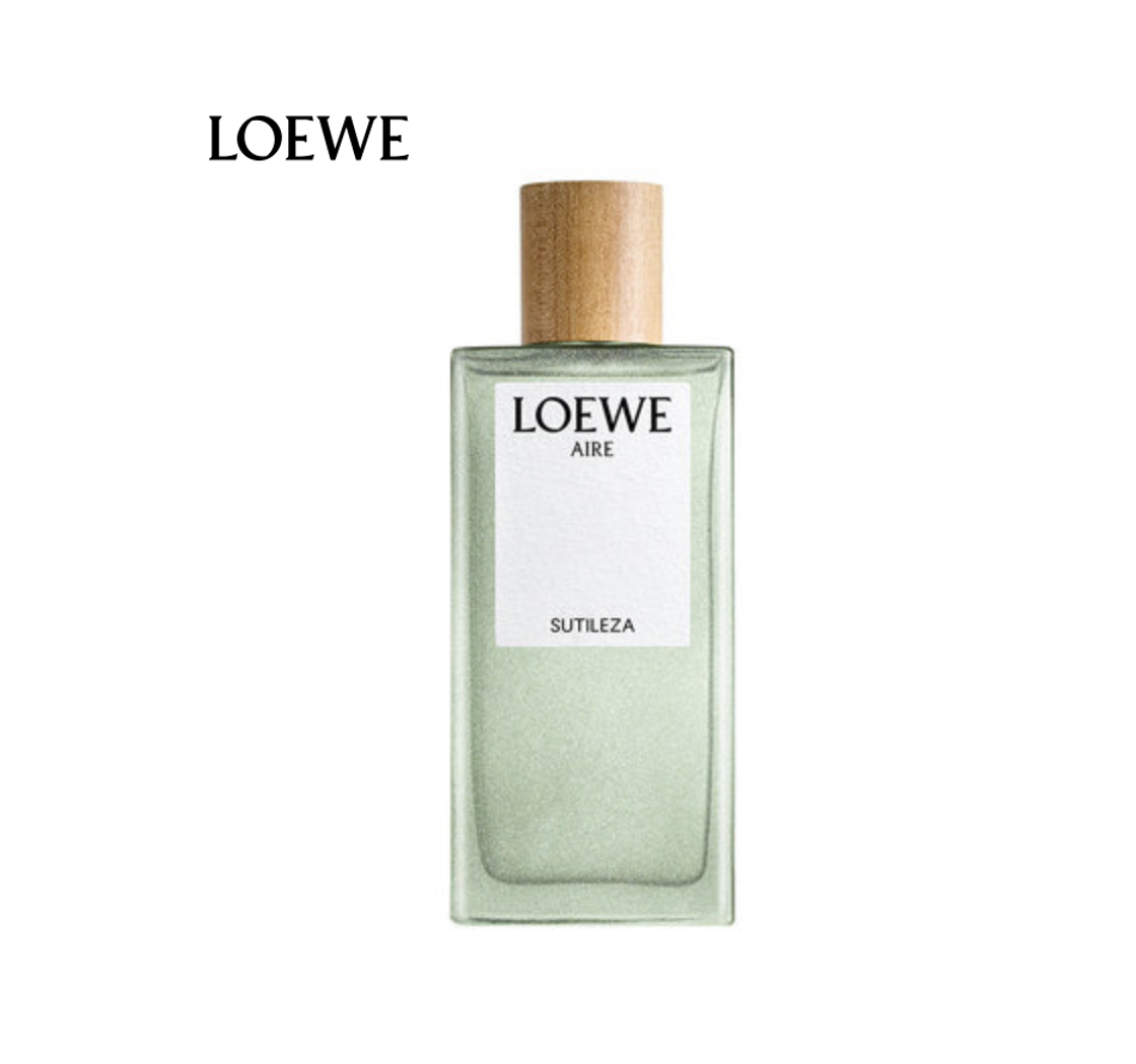 LOEWE 羅意威 Aire Sutileza 男士淡香水 125ml