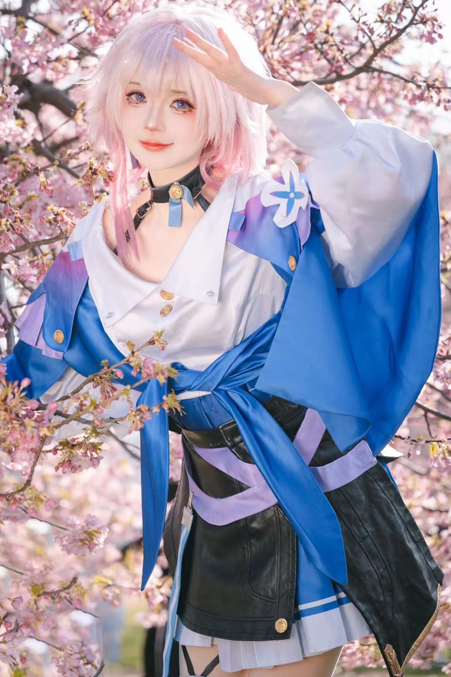 400度現貨 Cupid年拋 雙色冰淇淋