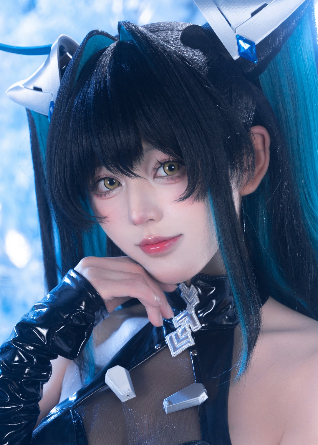 Cupid 日拋 火系紅/飛行藍/重生綠/草系綠/電系黃 經典十色系列