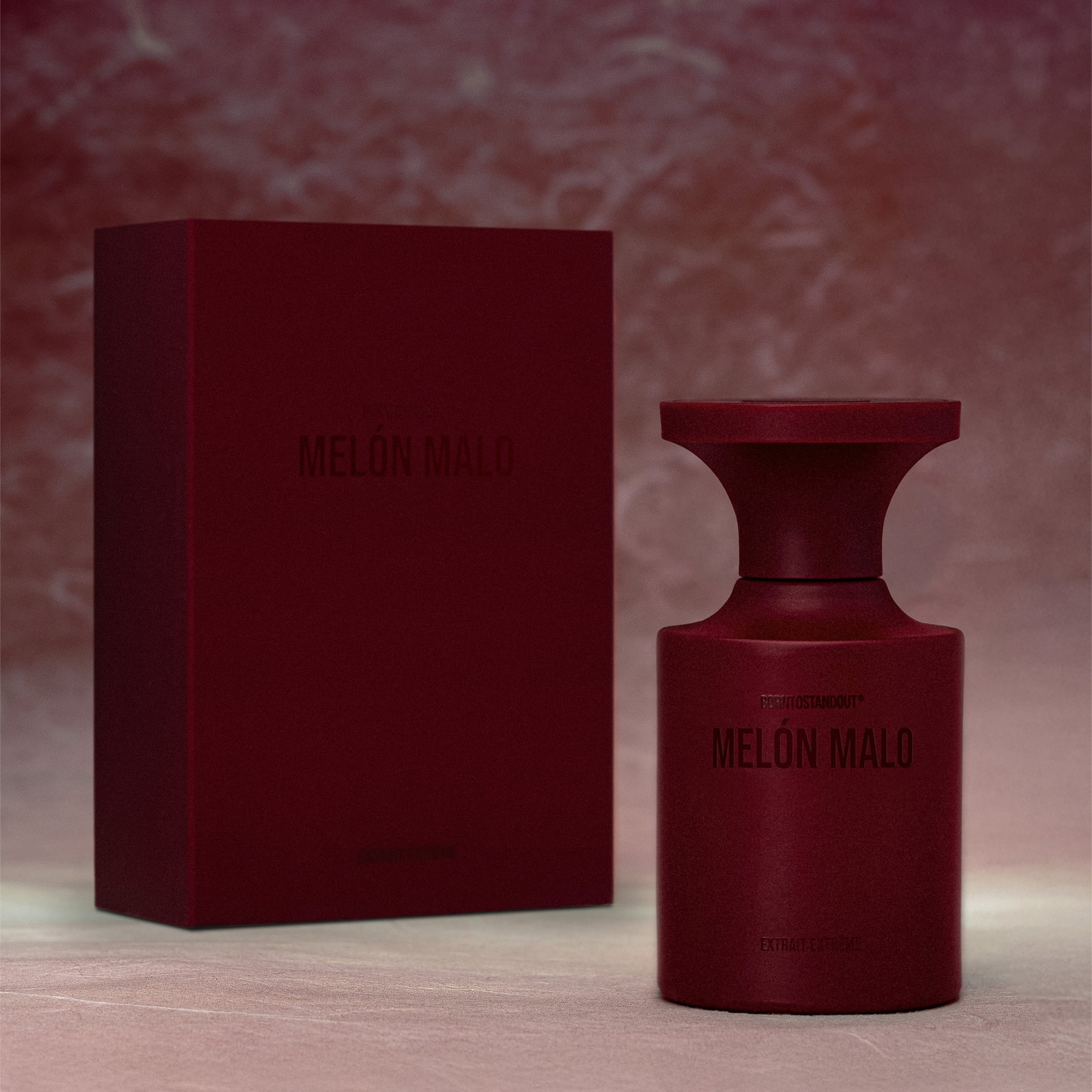 BORNTOSTANDOUT 壞掉的甜瓜香精 Melon Malo Extrait Extreme (2 Sizes)