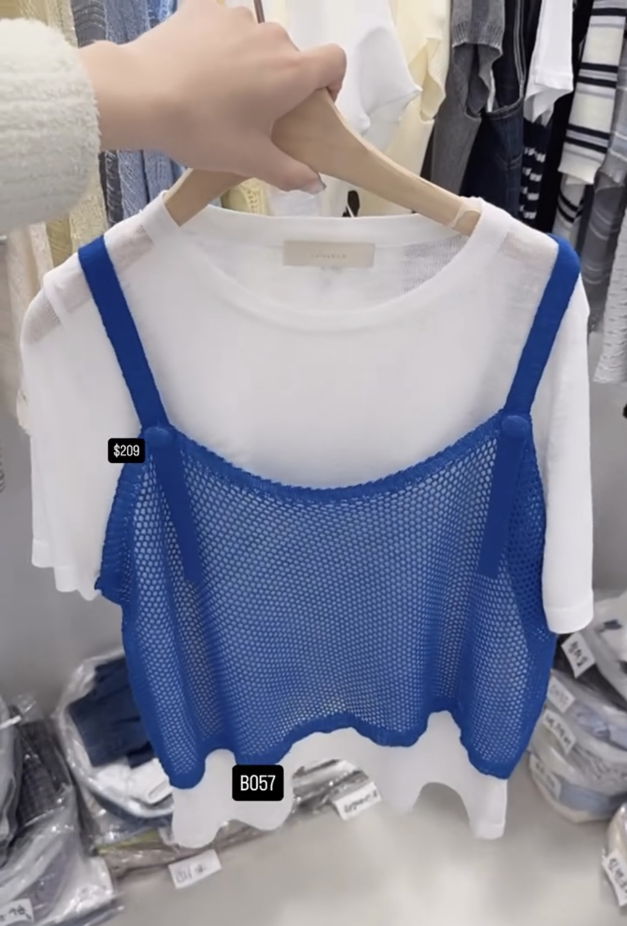 🇰🇷🇰🇷韓國連線27/4🔥🔥11428#B057