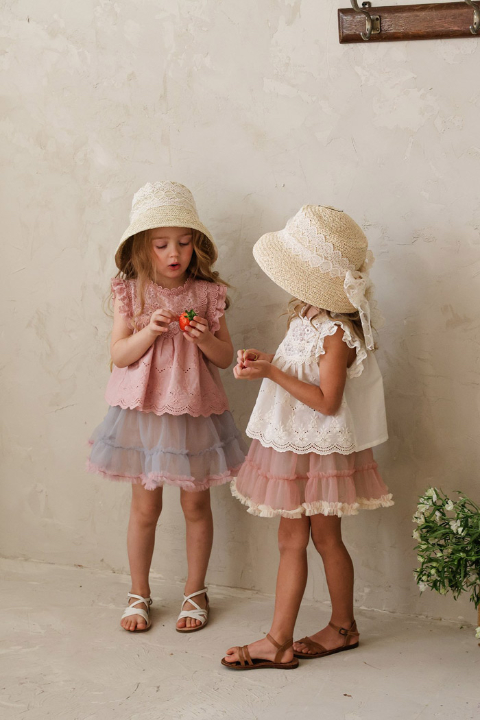 🇰🇷Puella_Flo短裙