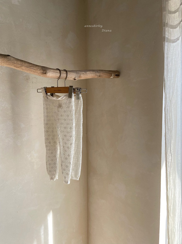 🇰🇷Anne shirley leggings