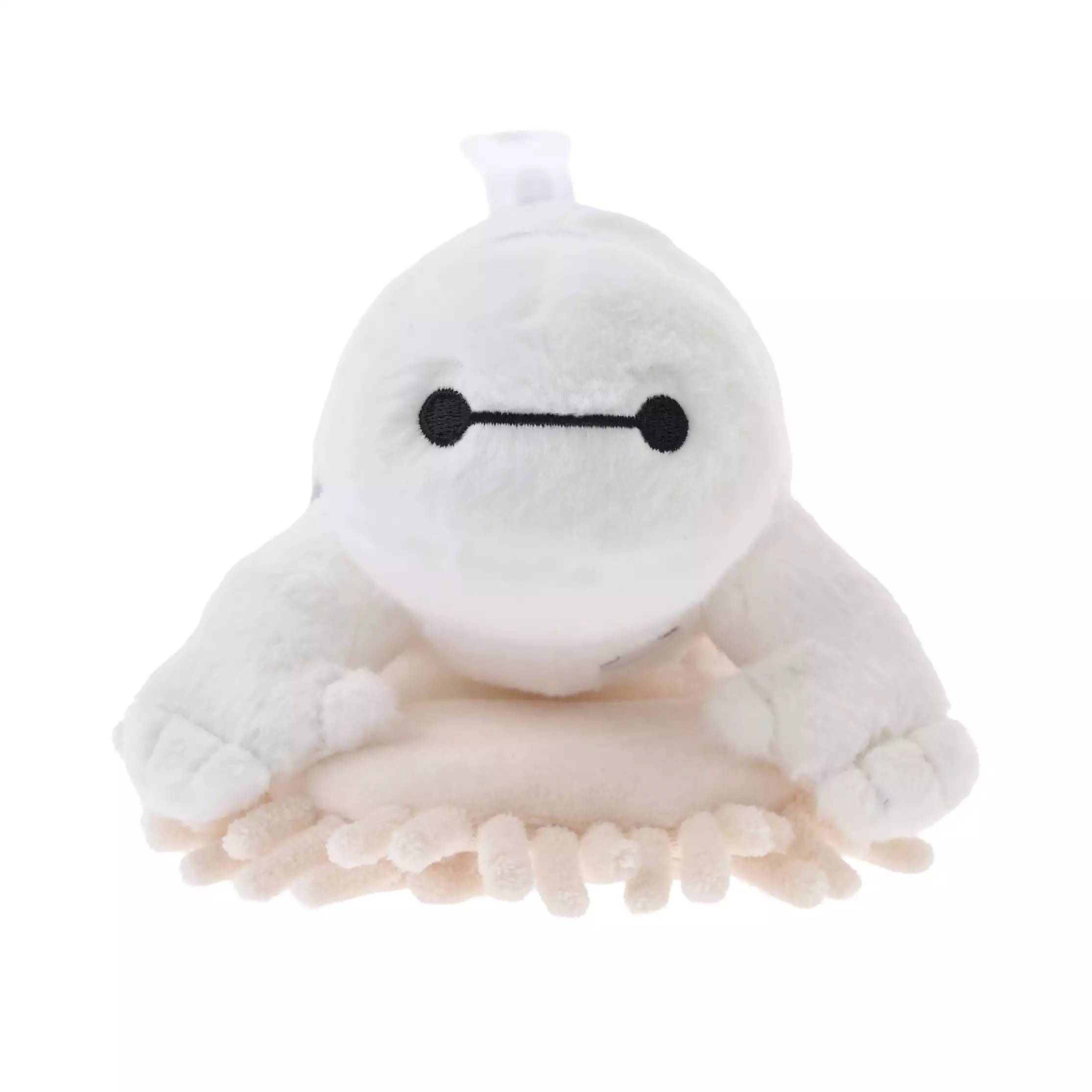 日本預訂📍日本迪士尼小熊維尼 / Perry / Baymax除塵掃