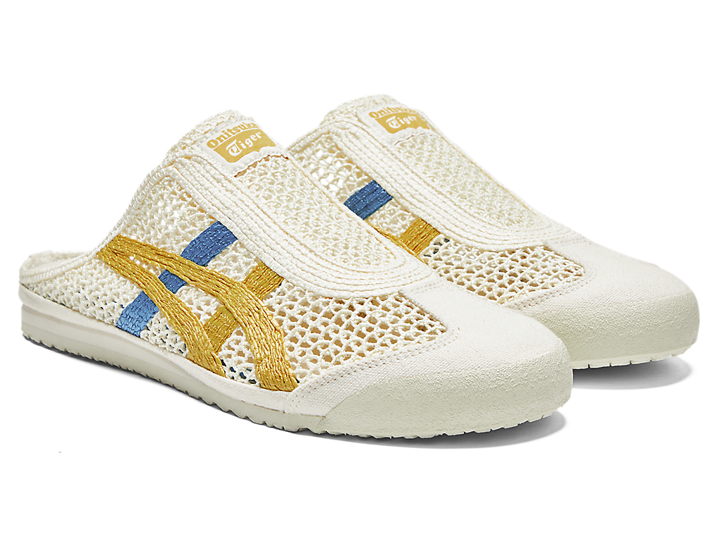 【预购】Onitsuka Tiger MEXICO 66 SABOT｜1183C123