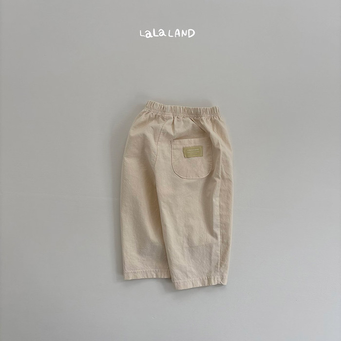 🇰🇷Lalaland kids 長褲