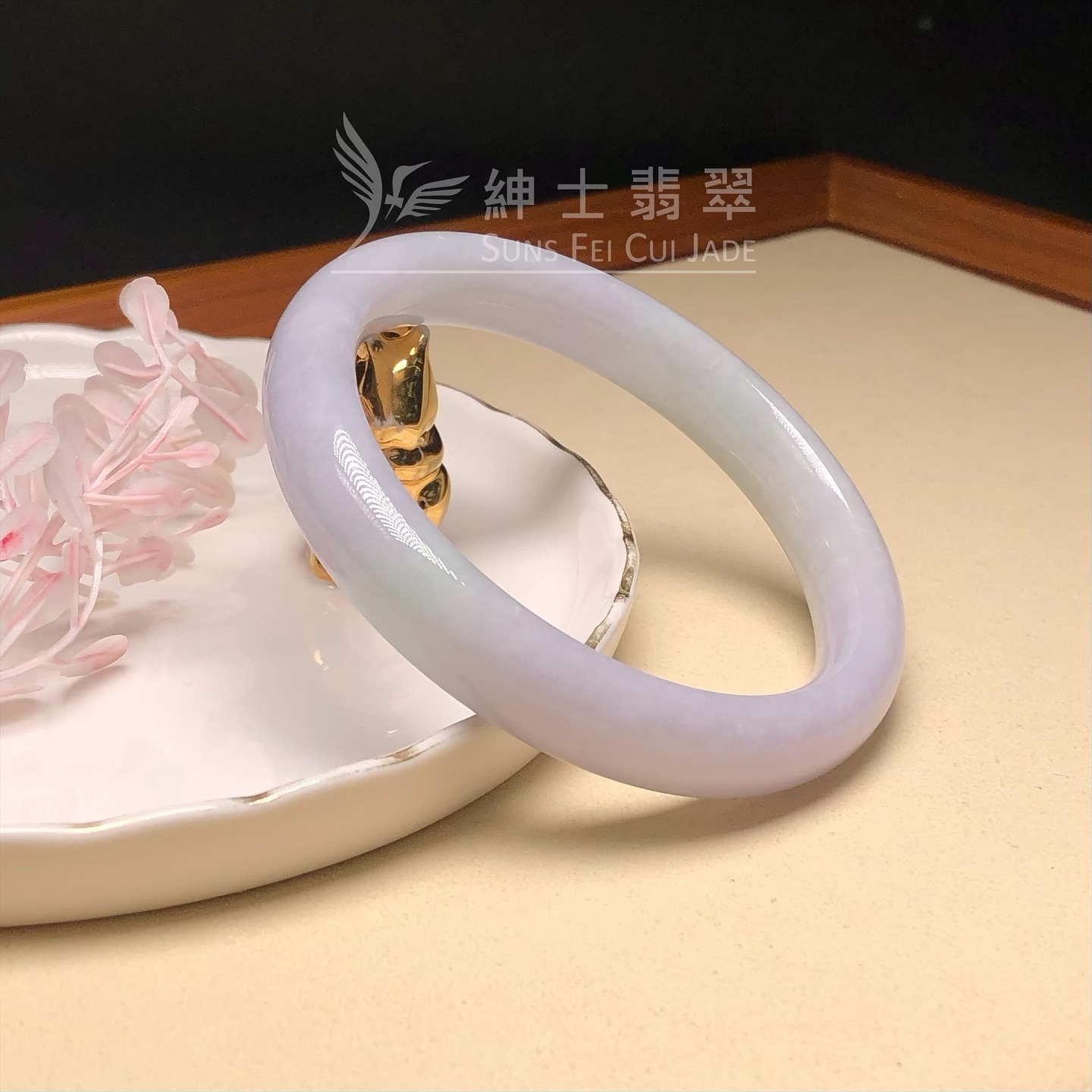 木那春彩福鐲59.8mm