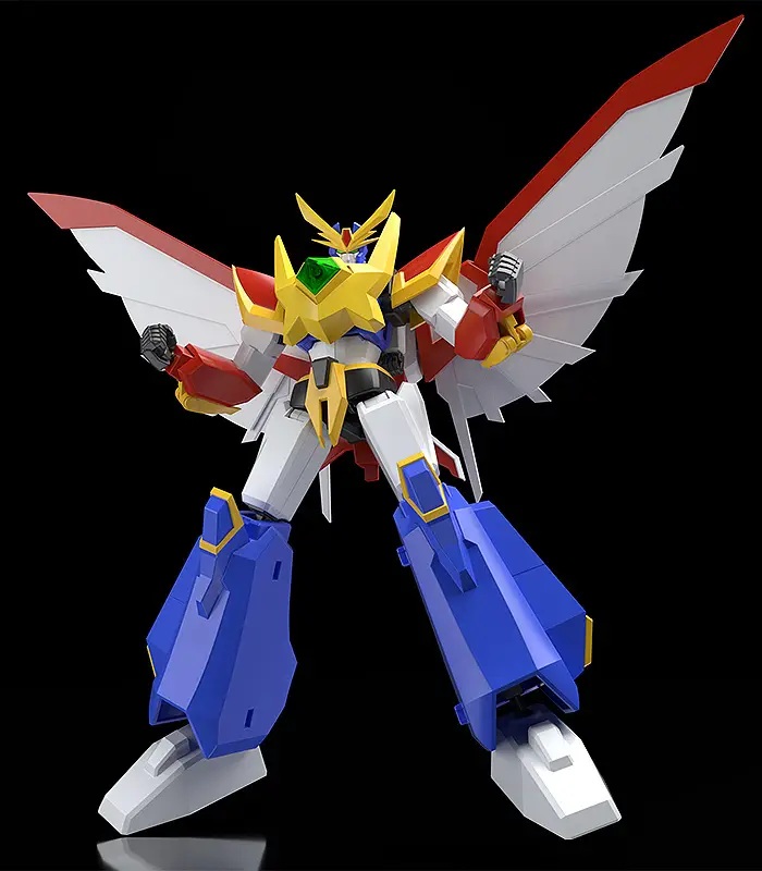 MODEROID Raijin-Oh (Matchless Raijin-Oh) (Reissue)