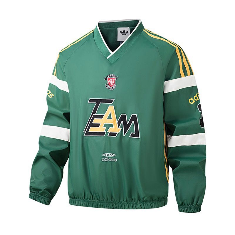 3色選擇/$195件、2件起$185 件。Adidas #KC0113