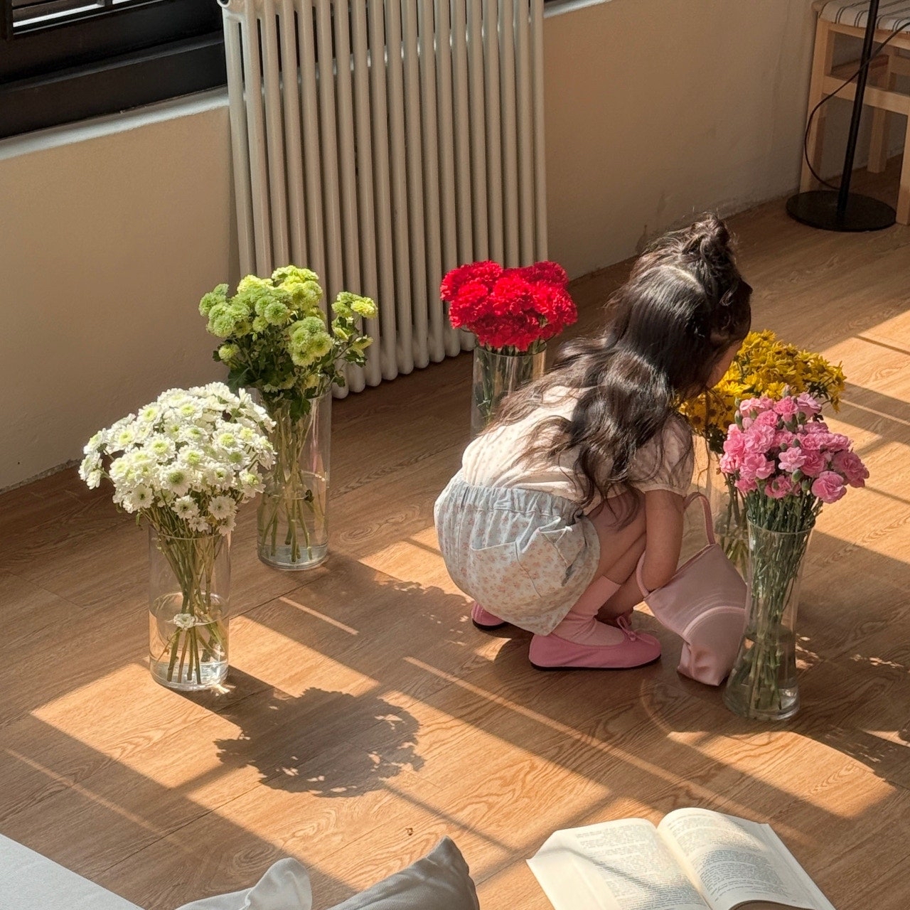 🇰🇷Ninibello 短褲