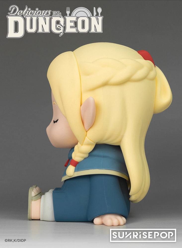 📦訂購 台灣代購 SUNRISEPOP 迷宮飯 瑪露希爾 小夜燈