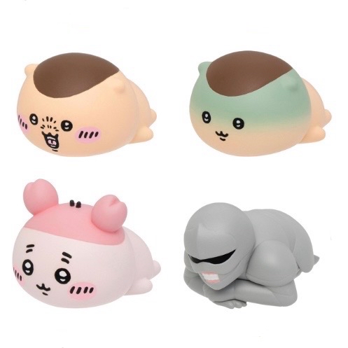 Chiikawa Park 限定 小擺設｜預訂 