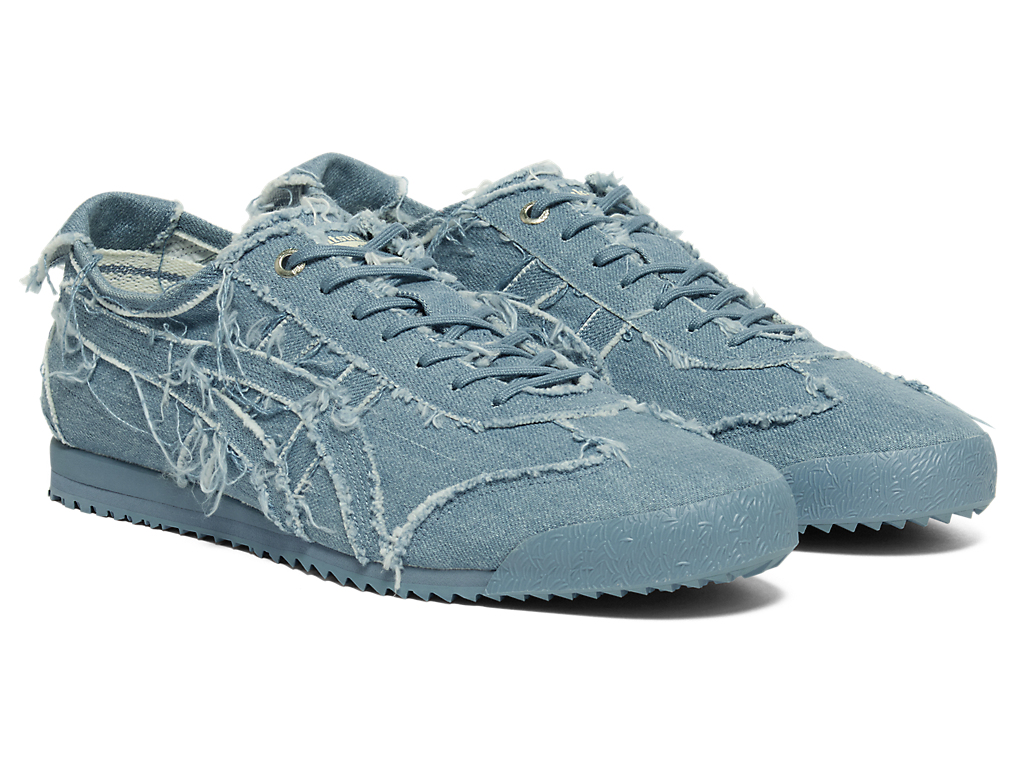【预购】Onitsuka Tiger MEXICO 66 SD｜1183C580