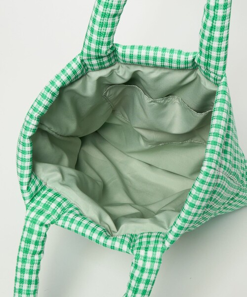 <新款> CITEN Tote bag