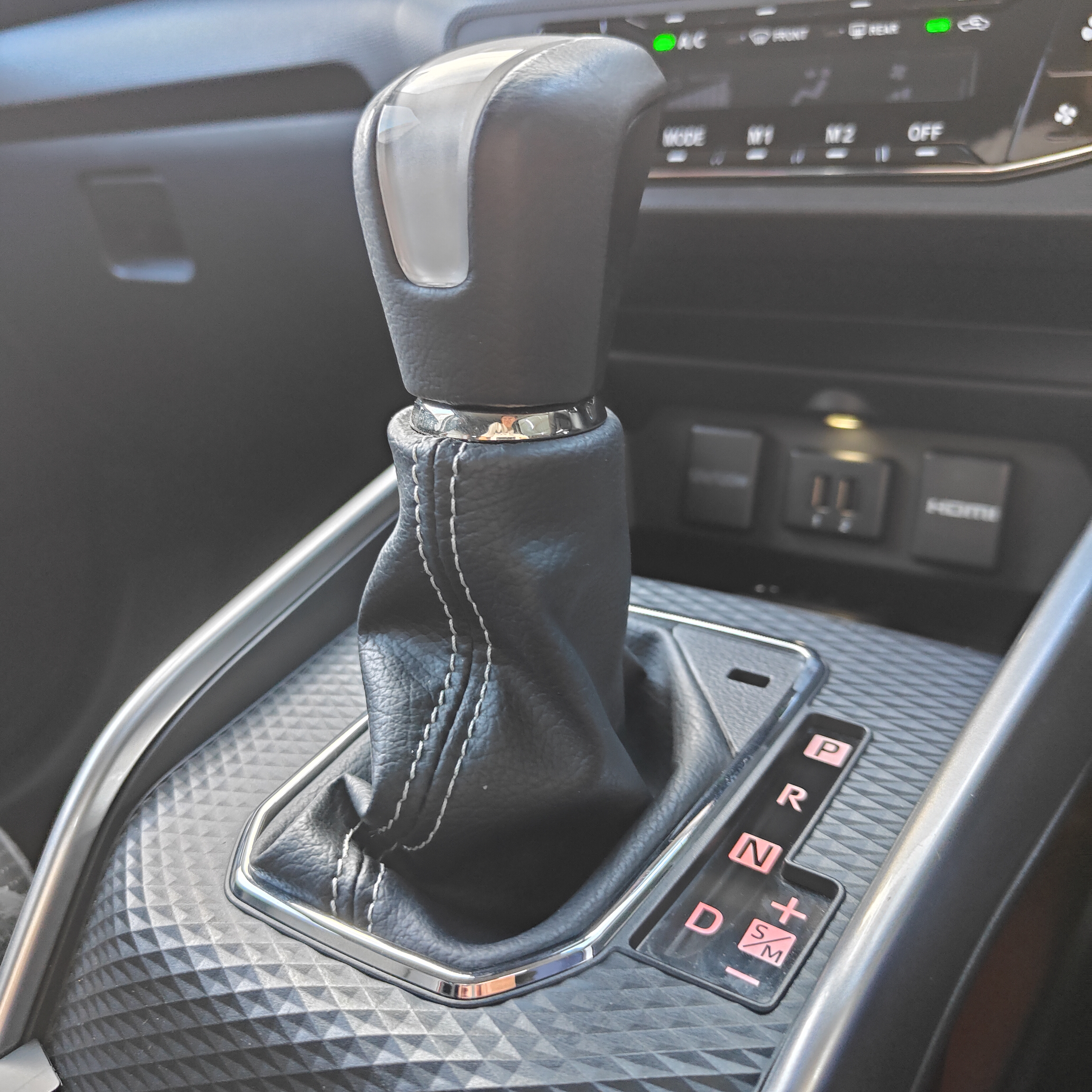 2022 PERODUA ATIVA 1.0 (A)