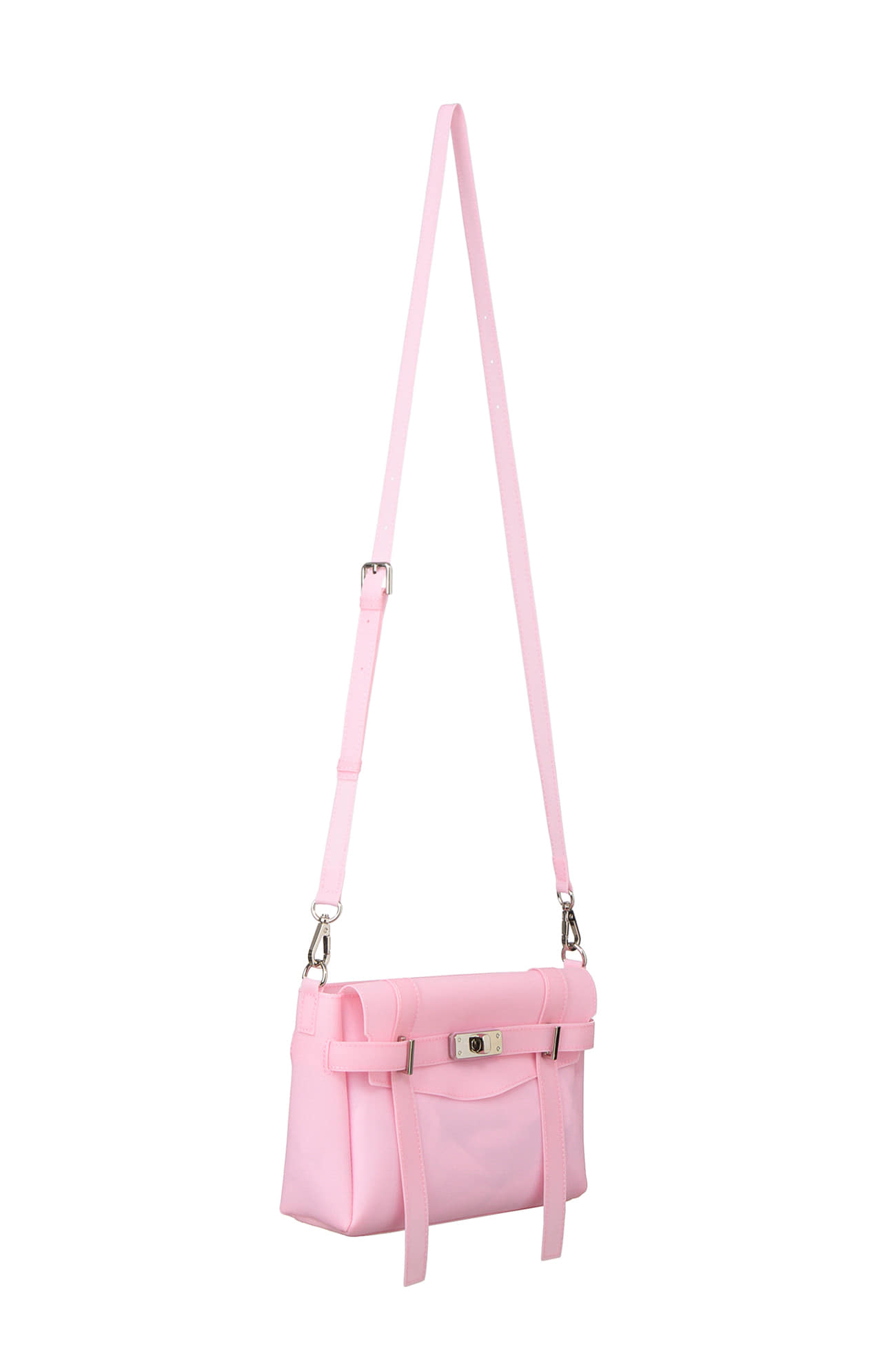 [Mira x DEINET] JELLY POINT CROSS BAG <需等約3星期到貨>