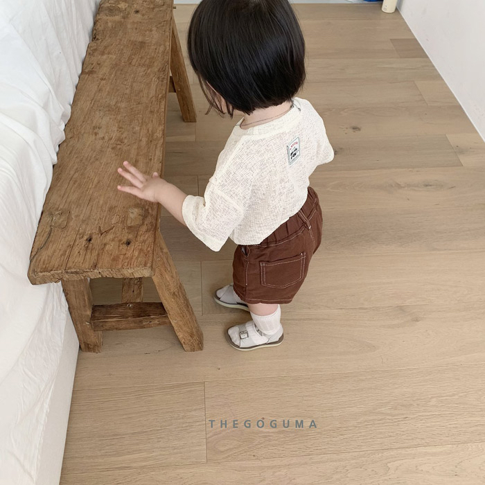 🇰🇷the goguma tee