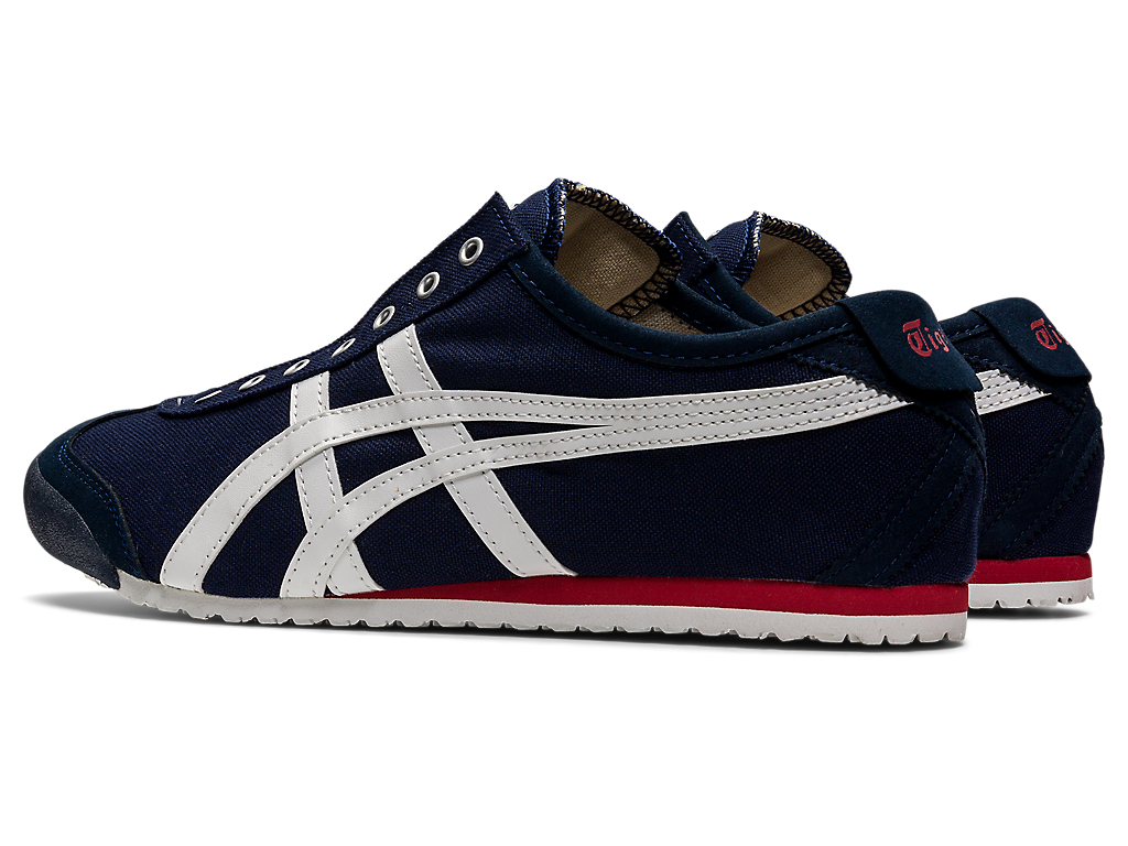 【预购】Onitsuka Tiger MEXICO 66 SLIP-ON｜1183A360