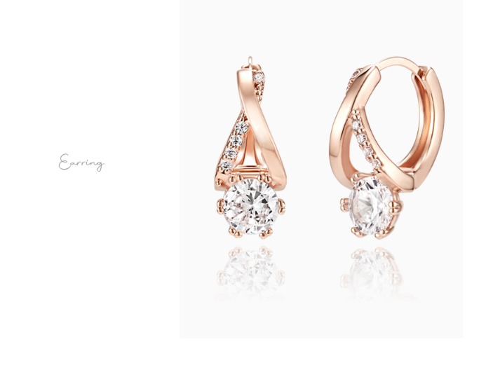 韓國小眾品牌飾物系列 #KRA204