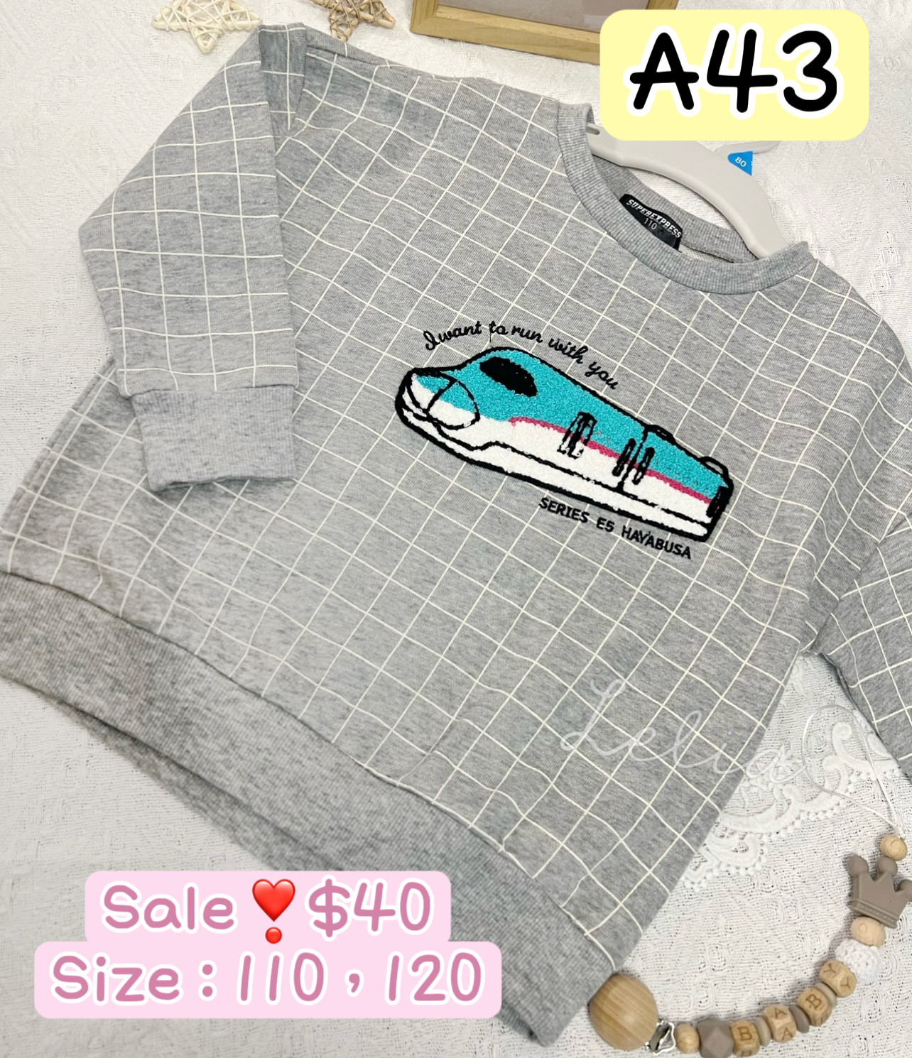 Sale❣️清貨特價區～全部現貨