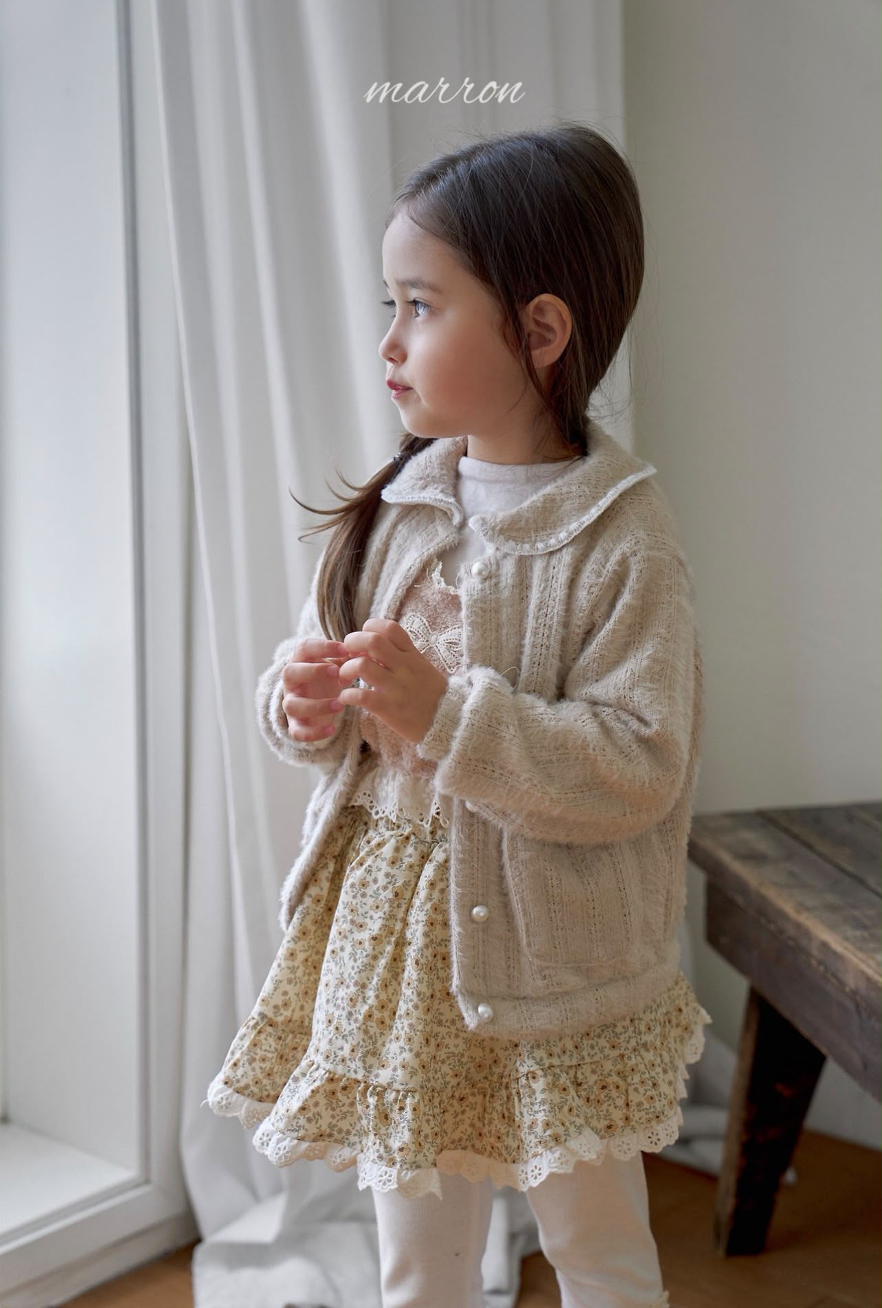 AW6090 Outer