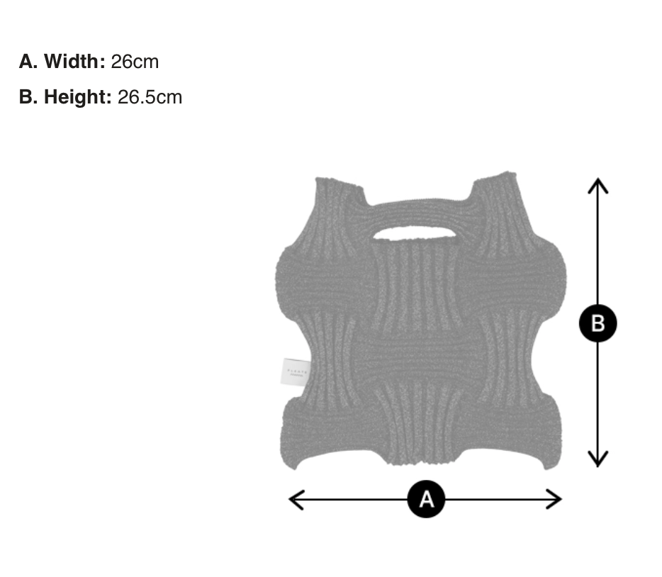 (2026新色) PLEATSMAMA 手挽袋 New Bow Bag (4色選擇)