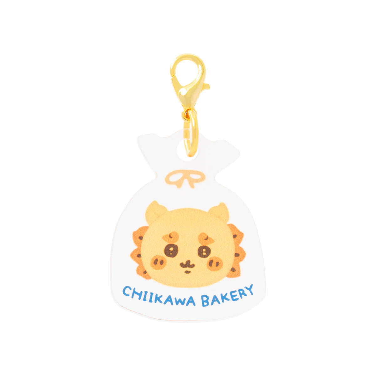 Chiikawa 風獅 匙扣｜現貨