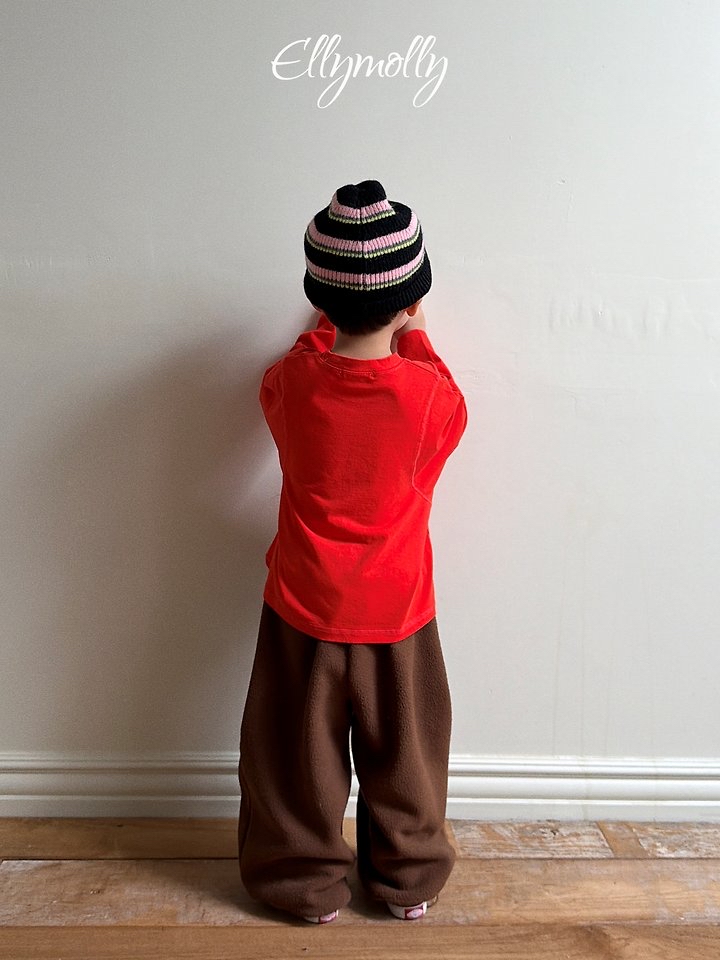 Ellymolly | Beef fleece pt
