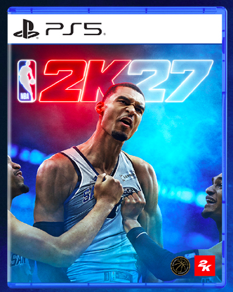 PS5 NBA 2K27