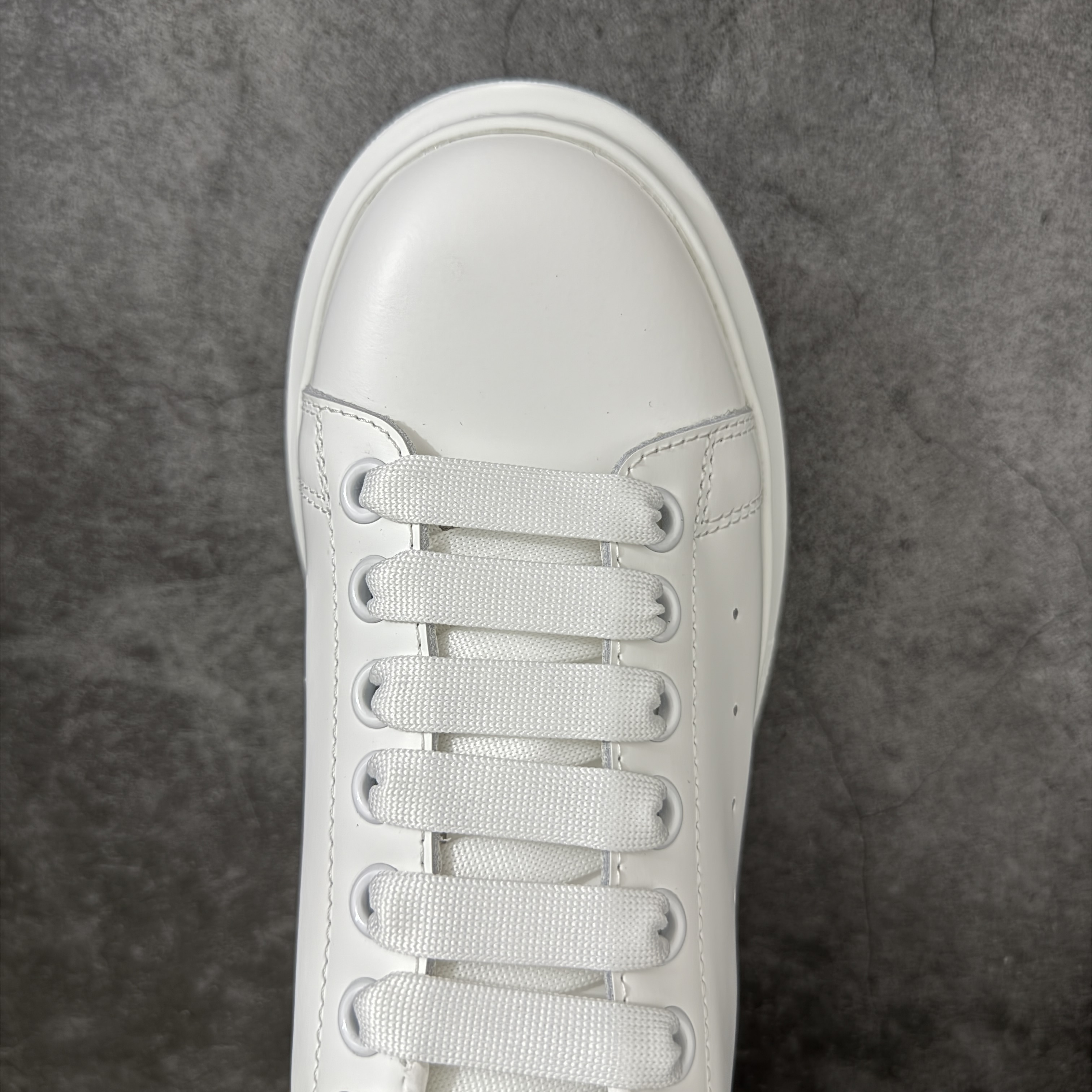 Alexander McQueen Oversized Sneaker