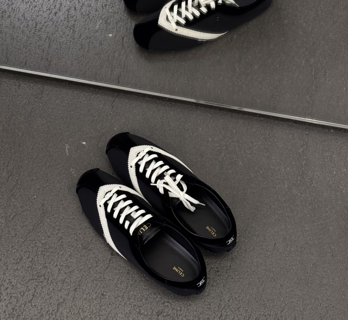 限時優惠✨新款🆕訂貨📮Celine sneaker  🏷️size 36/36.5/37/37.5/38/39