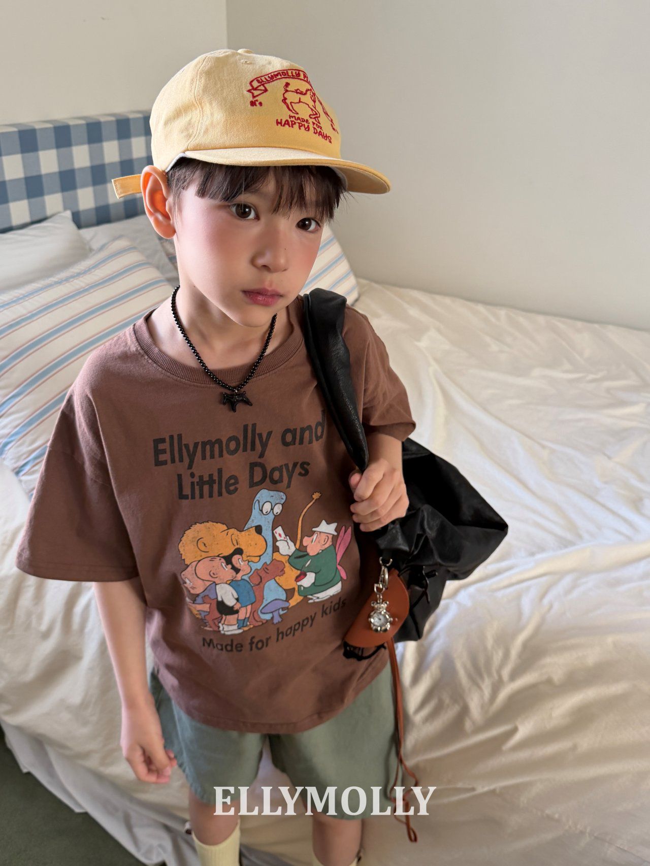 EL4391 Hat